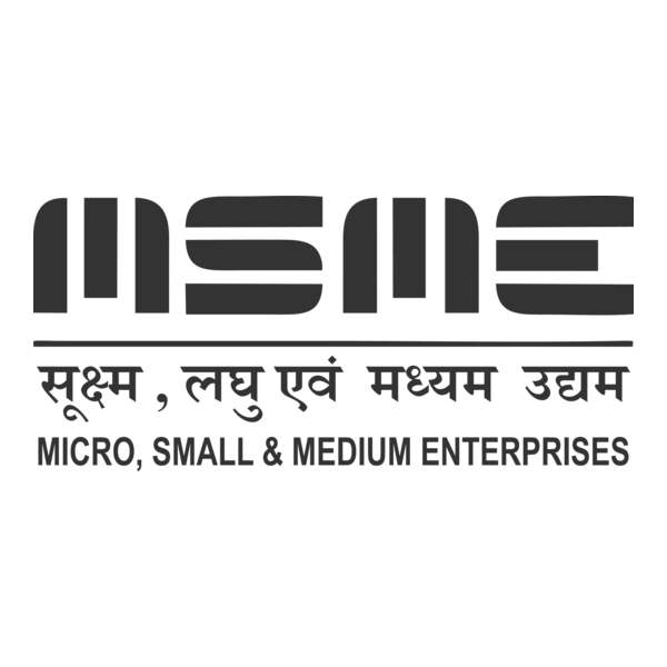MSME Registered — Ministry of Micro, Small and Medium Enterprises